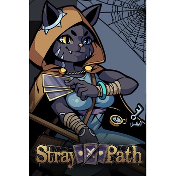 Stray Path