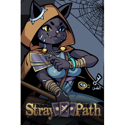 Stray Path