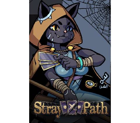 Stray Path