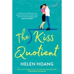 Kiss Quotient (ISBN: 9780451490803)