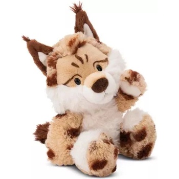 NICI green: Плюшен рис кугуар - 25 см (49805)