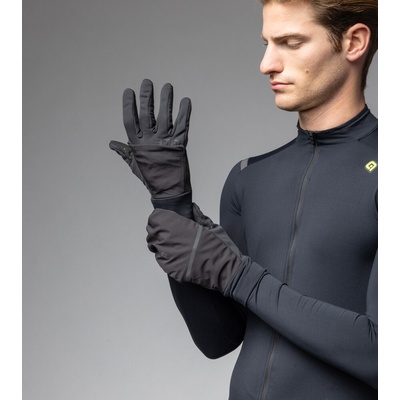 Alé Scirocco Accessori black