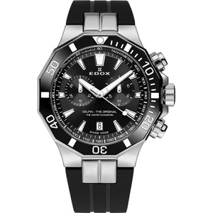 Edox 10112-3NCA-NIN Часовници