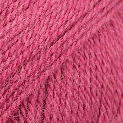 ALPACA Drops Farby ALPACA: 3770 malinovo ružová