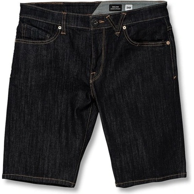 Volcom Solver Denim short Rinse