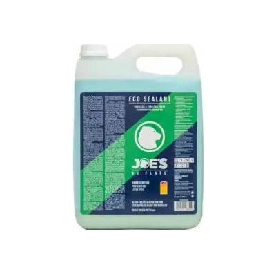 Joes No Flats Eco Sealant 5000 ml