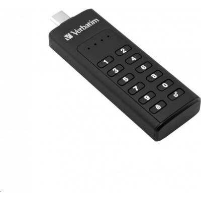Verbatim Keypad Secure 32GB 49430