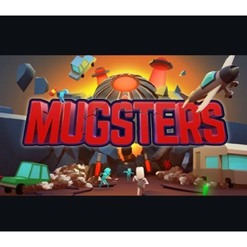 Mugsters
