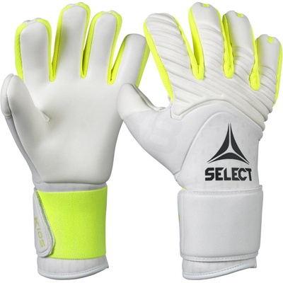 Select GK gloves 88 Kids bílo bílá – Zbozi.Blesk.cz