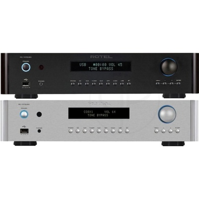 Rotel RC-1572 MKII