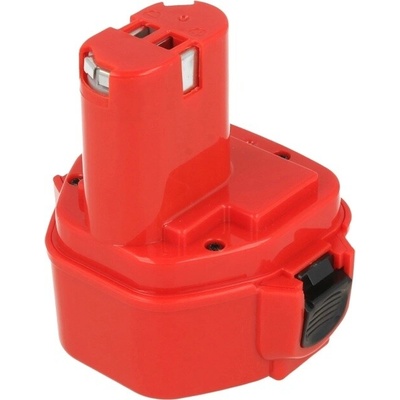 Movano Makita 1220 / 1222 / 1233 / 1234, 12 V, 2.0 Ah - neoriginální – Zboží Dáma