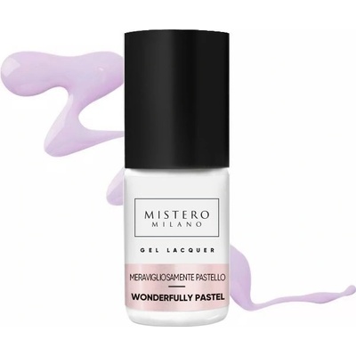 Mistero Milano WONDERFULLY PASTEL 7 ml