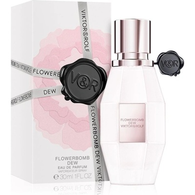 Viktor & Rolf Flowerbomb Dew parfumovaná voda dámska 30 ml