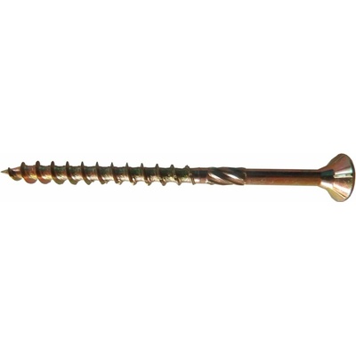 Vruty konstrukční 5x70mm zápustná hlava TX25 ZZ