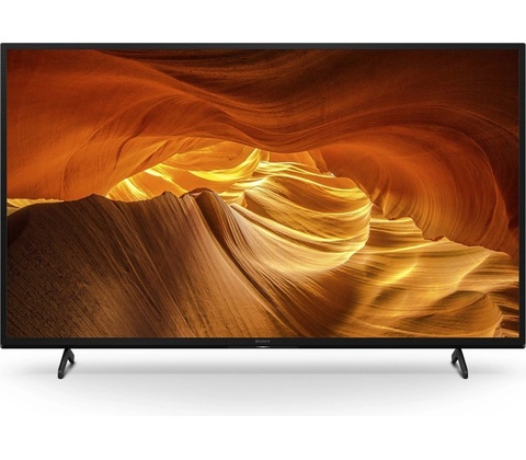 Sony Bravia KD-50X72K