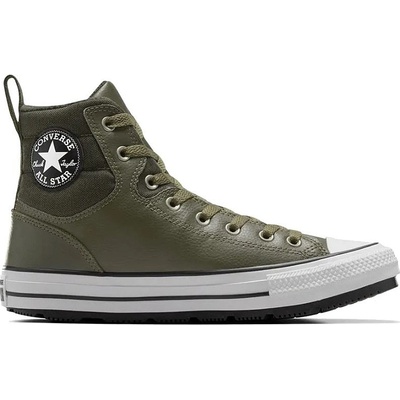 Converse Chuck Taylor All Star Berkshire Boot Hi A08563/Utility/Light Filed Surplus