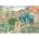 Jumbo - Puzzle Jan Van Haasteren - The Art Market 2000 - 2 000 piese
