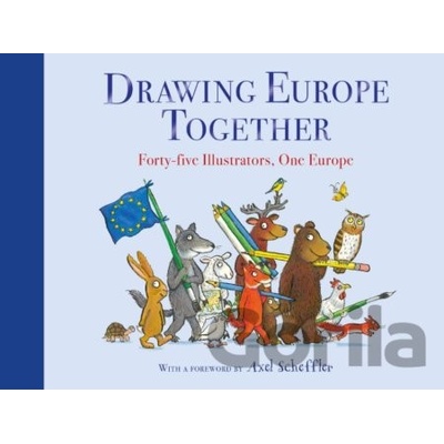 Drawing Europe Together