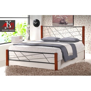 Image 1 of Bogdan Furniture Europe Спалня Верона 160/200