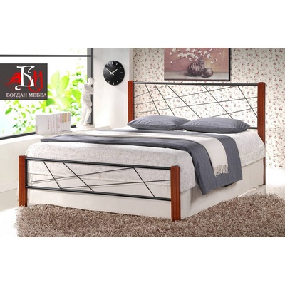 Bogdan Furniture Europe Спалня Верона 160/200