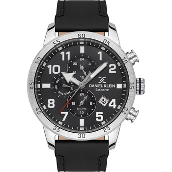 Daniel Klein DK113539-1