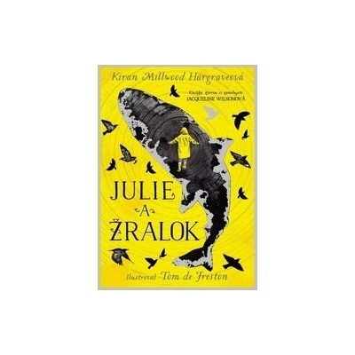 Julie a žralok