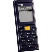 CipherLab CPT-8200 A8200-2D-04M24K