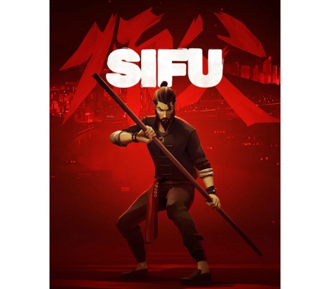 Sifu