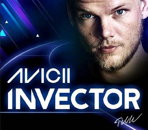 Avicii Invector (Encore Edition)