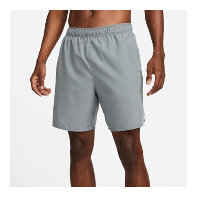 Nike kraťasy Dri-FIT Challenger DV9359084 šedá