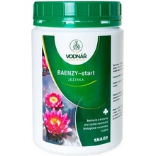 Vodnář jezírka Baenzy start - 0,5 kg