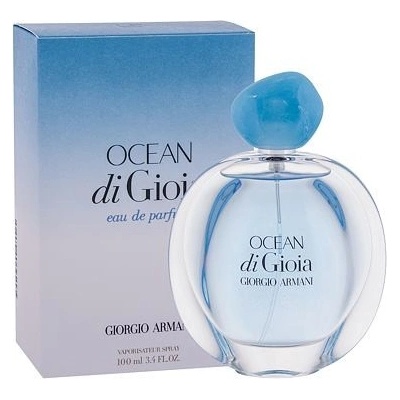 Armani Ocean di Gioia parfumovaná voda dámska 100 ml