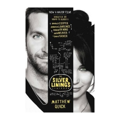 Silver Linings Playbook film - Quick Matthew