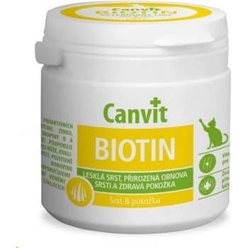 Canvit Biotin 100 g