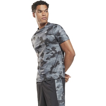 Image 1 of Reebok Тениска Training Camo
