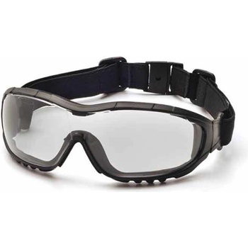 Taktické ochranné brýle ASG Anti-Fog