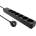 ProXtend Danish IT Power Strip 6-way 4M Black