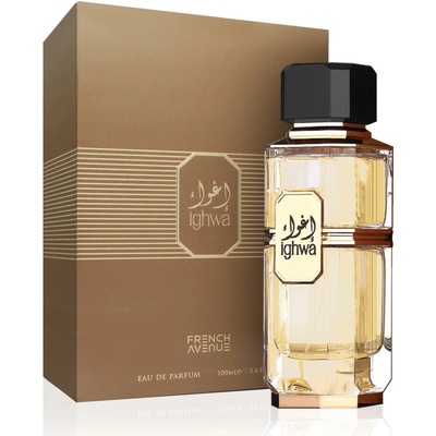 French Avenue Ighwa parfumovaná voda unisex 100 ml