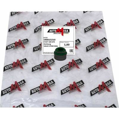 Tesniaci krúżok drieku ventilu AUTOMEGA 190015210