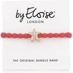 By Eloise London Starfish цвят Coral
