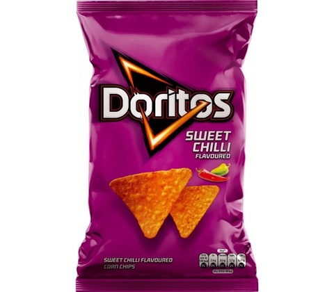 Doritos Sweet Chilli 100 g
