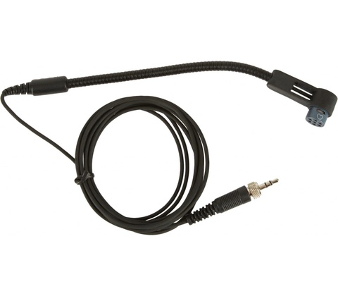 Sennheiser E908B EW