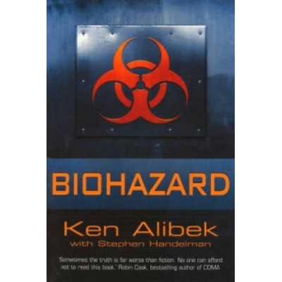 Biohazard - Alibek Ken