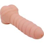 LyBaile Мастурбатор дупе 2 в 1 Stronger Man