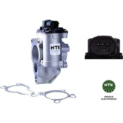 EGR ventil NGK 90741