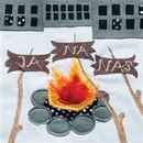 JANANAS: JANANAS CD