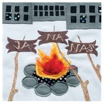 JANANAS: JANANAS CD