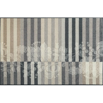 wash+dry Botanica Shadow 50x75 cm