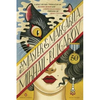 The Master and Margarita