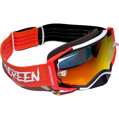Airscreen Aero EX 06